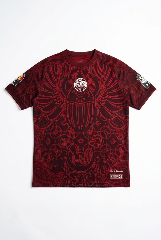 Canada Heritage Jersey