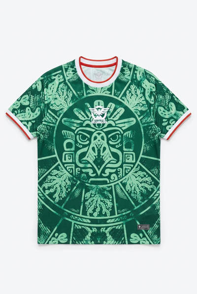 Canada Heritage Jersey