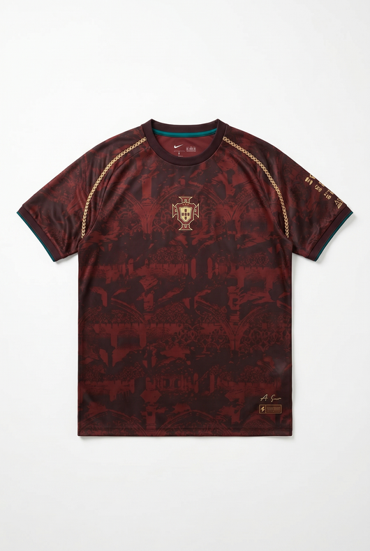 Canada Heritage Jersey