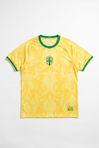 Canada Heritage Jersey