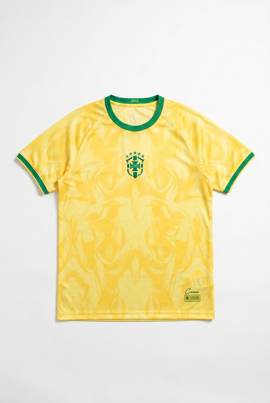 Canada Heritage Jersey
