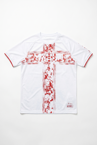 Canada Heritage Jersey