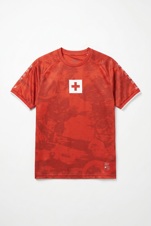 Canada Heritage Jersey