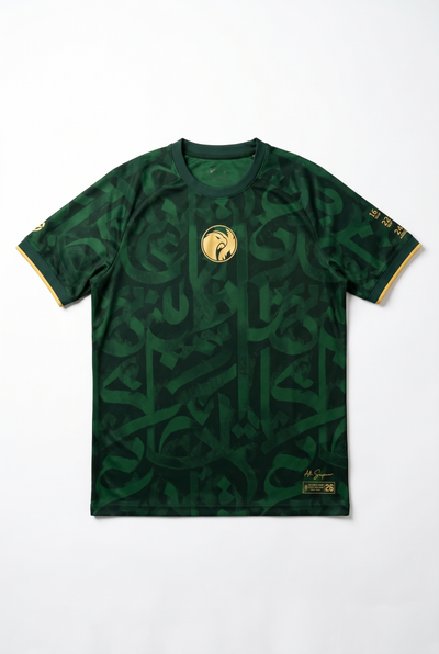 Canada Heritage Jersey