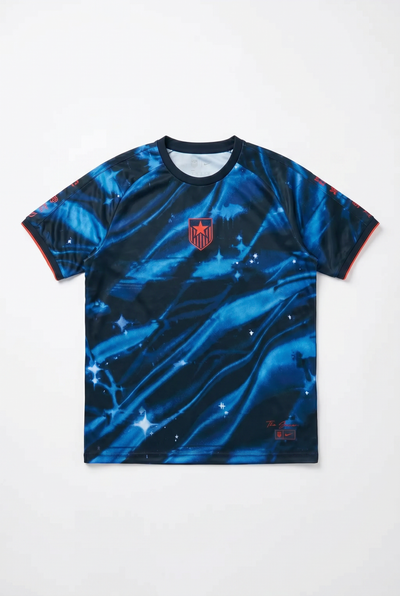 Canada Heritage Jersey