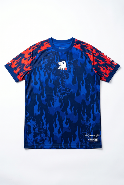 Canada Heritage Jersey