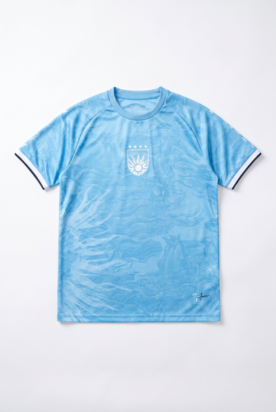 Canada Heritage Jersey