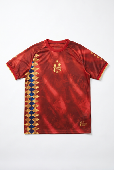 Canada Heritage Jersey