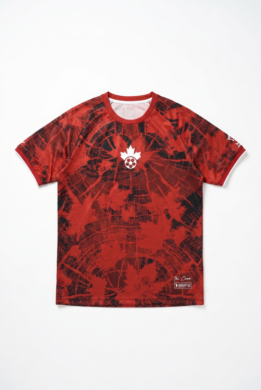 Canada Heritage Jersey