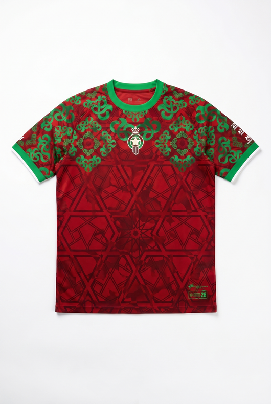 Canada Heritage Jersey