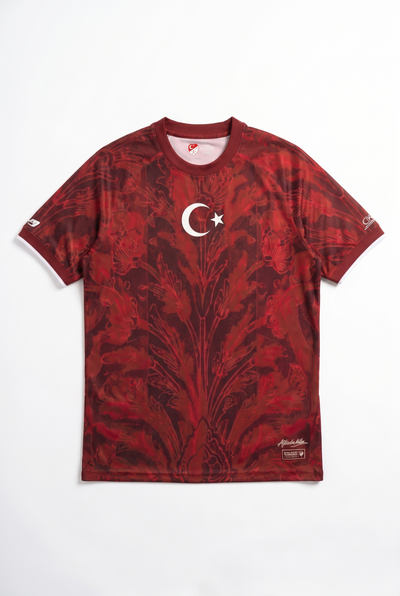 Canada Heritage Jersey