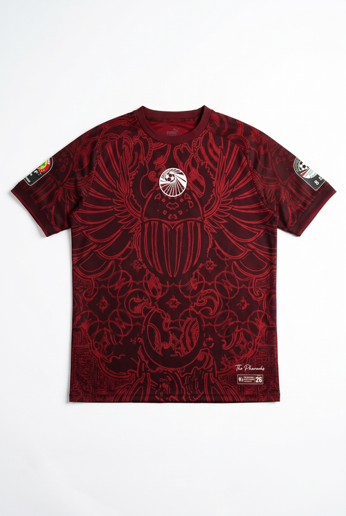 Scotland Heritage Jersey