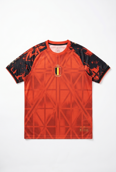 Germany Heritage Jersey