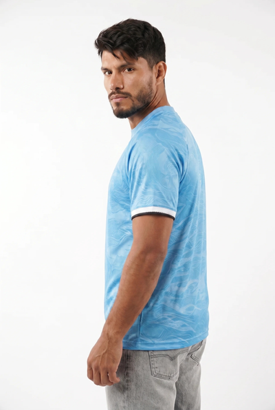 Uruguay Heritage Jersey
