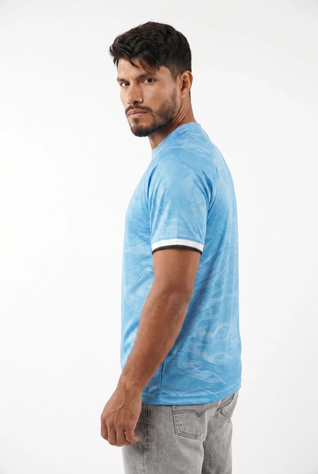 Uruguay Heritage Jersey 2026