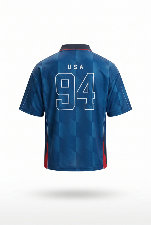 Vintage USA Jersey