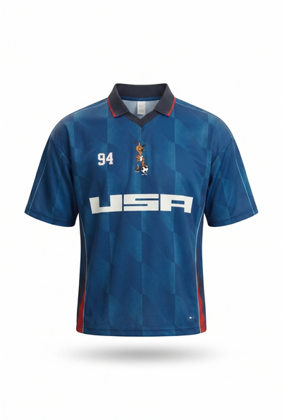Vintage USA Jersey