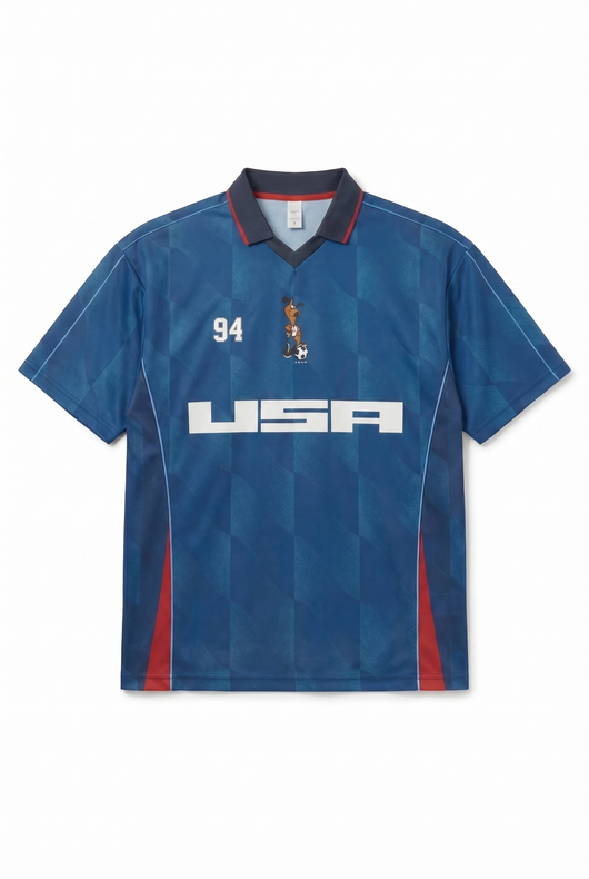 Vintage USA Jersey