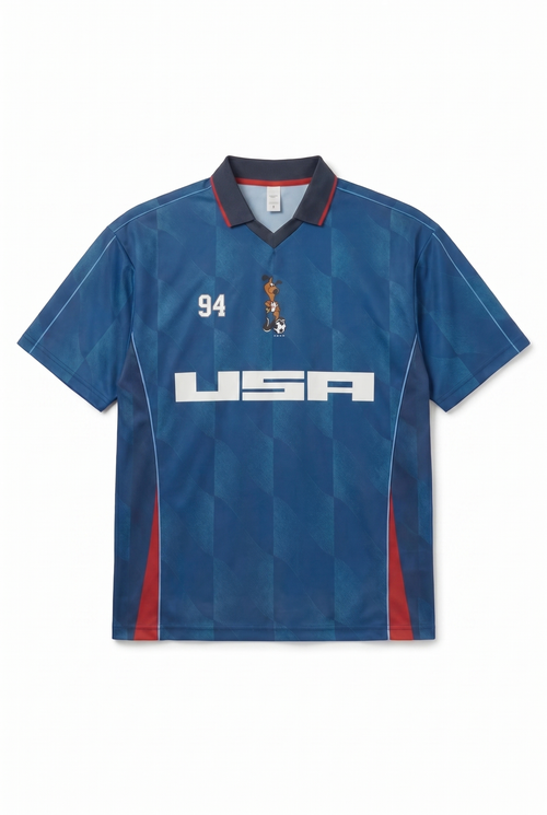 Vintage Argentina Jersey