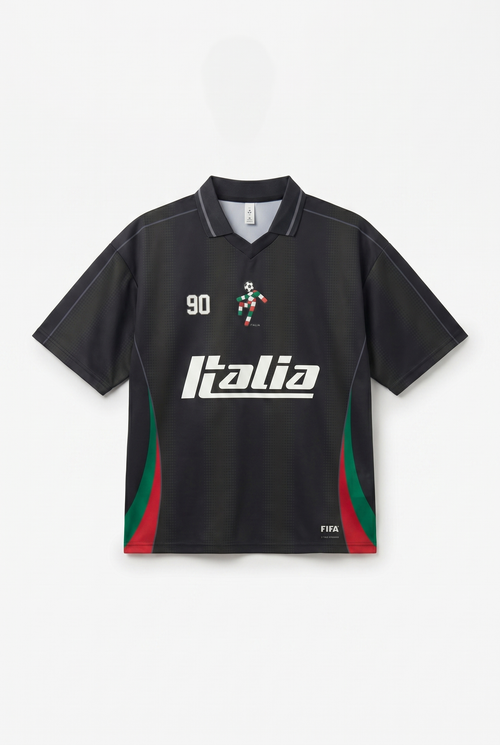 Vintage France Jersey