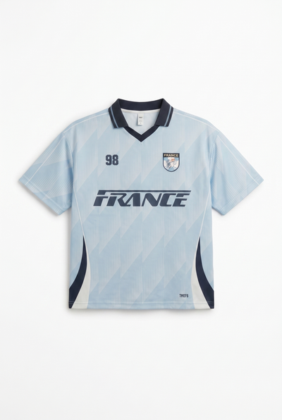 Vintage Mexico Jersey
