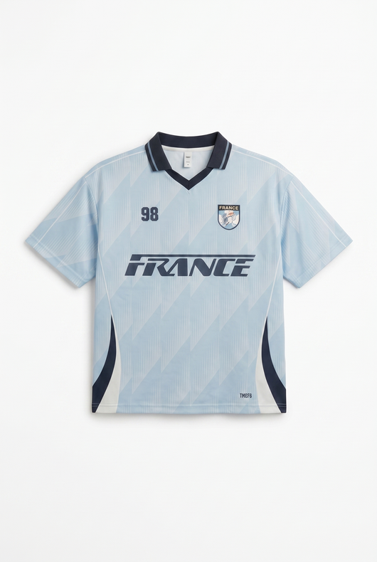 Vintage Mexico Jersey