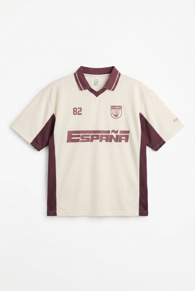 Vintage Mexico Jersey