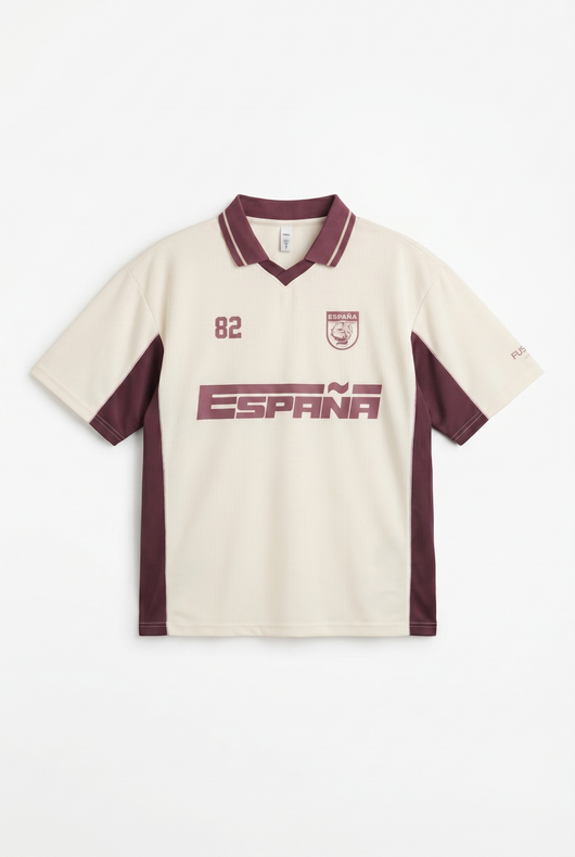 Vintage Mexico Jersey