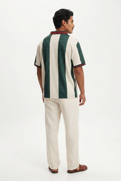Vintage Mexico Jersey