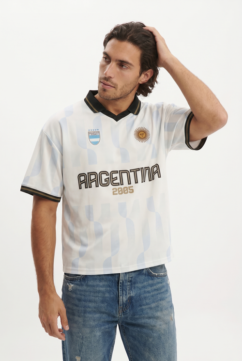 Vintage Argentina Jersey