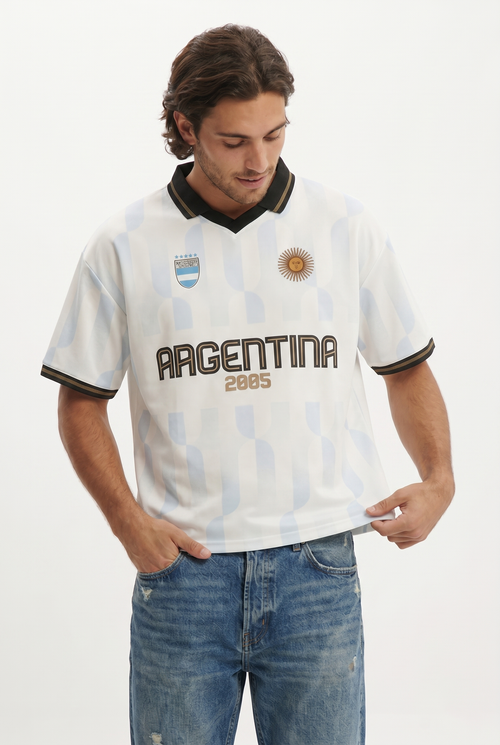 Vintage Argentina Jersey