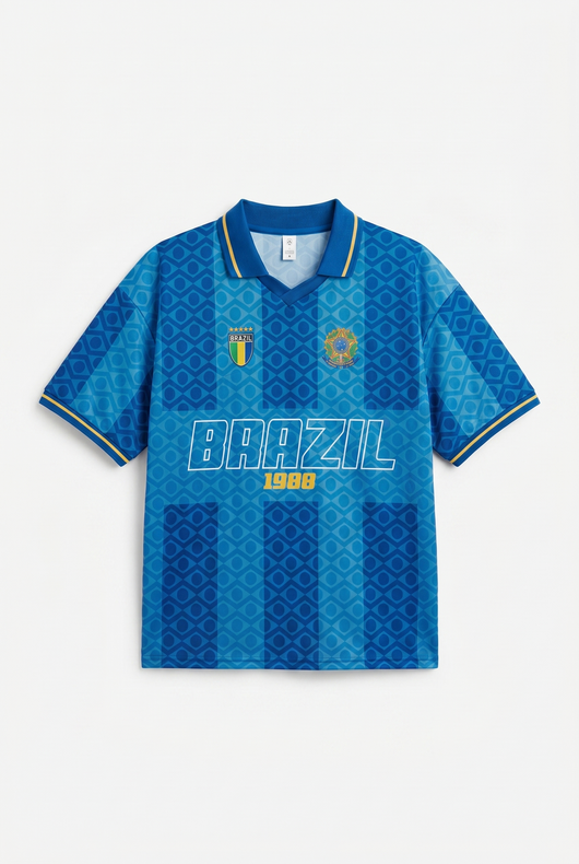 Vintage Mexico Jersey