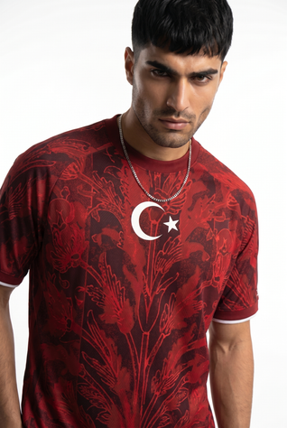 Turkey Heritage Jersey 2026