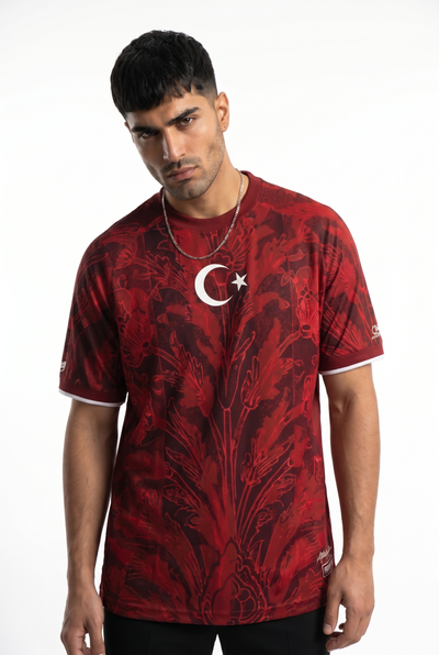 Turkey Heritage Jersey