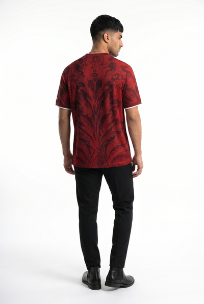 Turkey Heritage Jersey