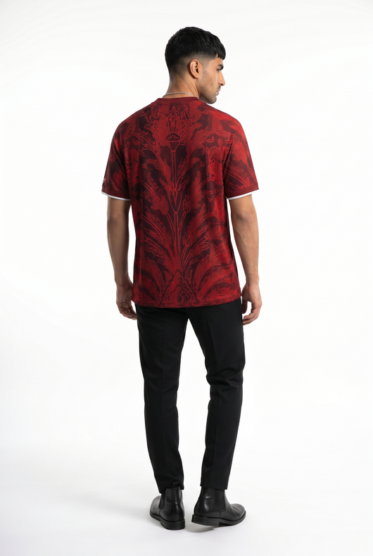 Turkey Heritage Jersey