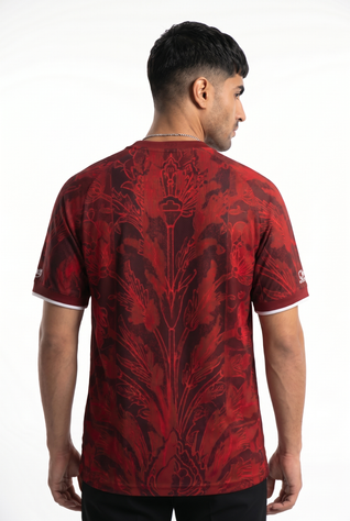 Turkey Heritage Jersey 2026