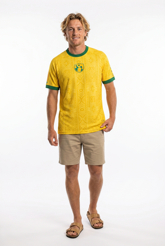 Australia Heritage Jersey