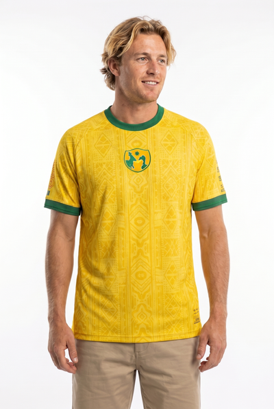 Australia Heritage Jersey