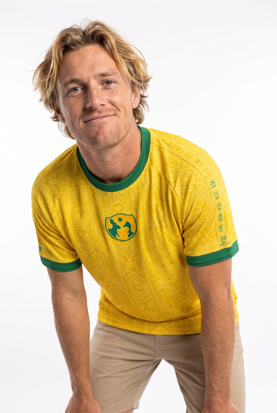 Australia Heritage Jersey