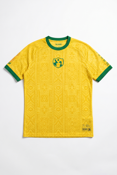 USA Heritage Jersey