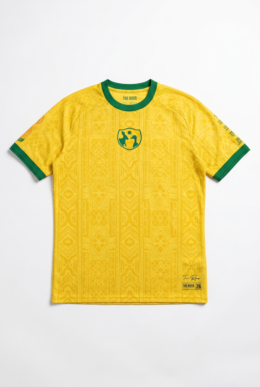 USA Heritage Jersey