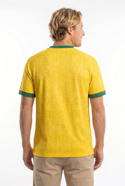 Australia Heritage Jersey