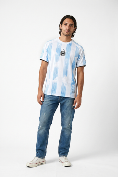 Argentina Heritage Jersey