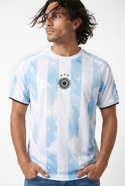 Argentina Heritage Jersey