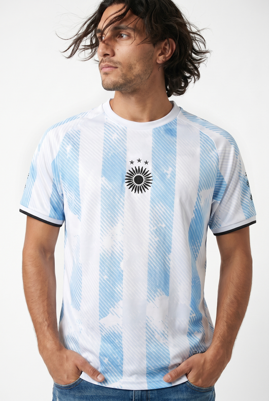 Argentina Heritage Jersey