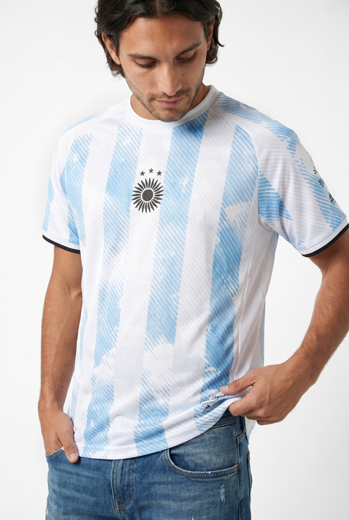 Argentina Heritage Jersey