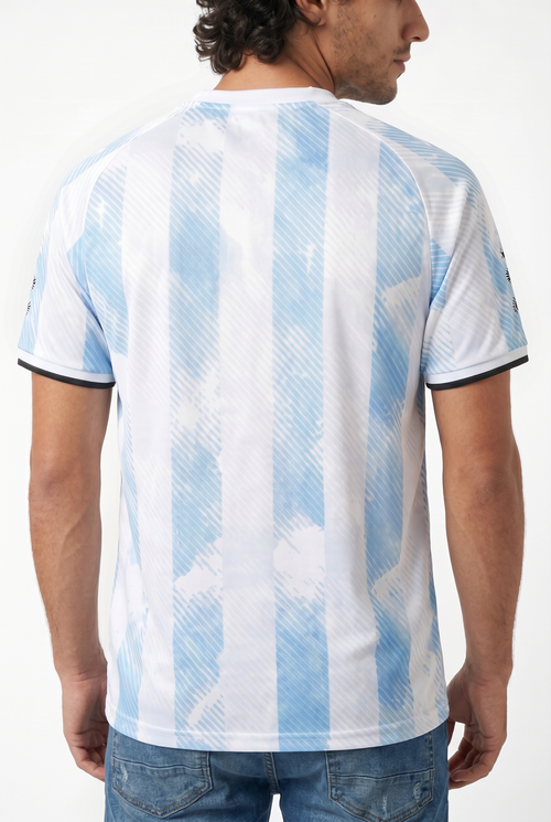 Argentina Heritage Jersey
