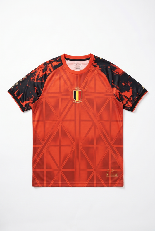 USA Heritage Jersey