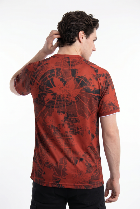 Canada Heritage Jersey